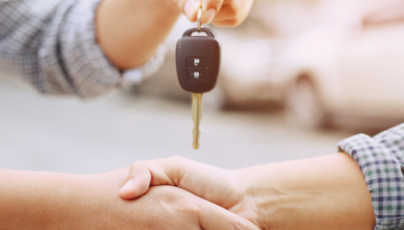 Blog Keuntungan Menyewa Motor - RizQi Rental Motor Bandung