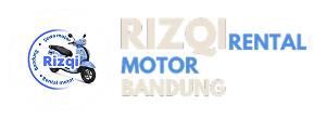 Rizqi Rental Motor Bandung