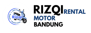Rizqi Rental Motor Bandung
