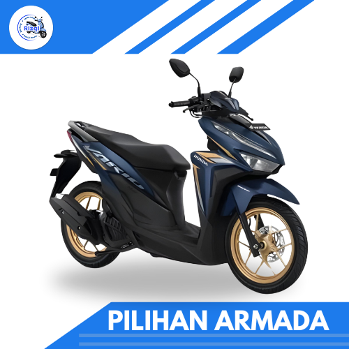 Vario 125